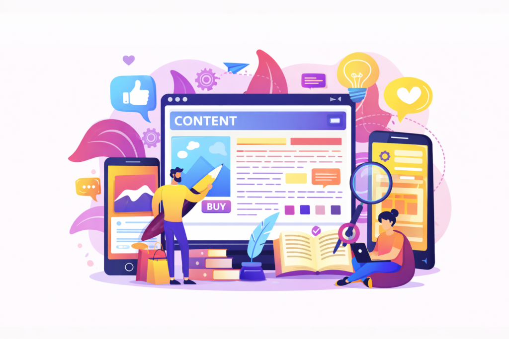 Los 10 elementos que no pueden faltar en la web de tu empresa (guía práctica 2026)