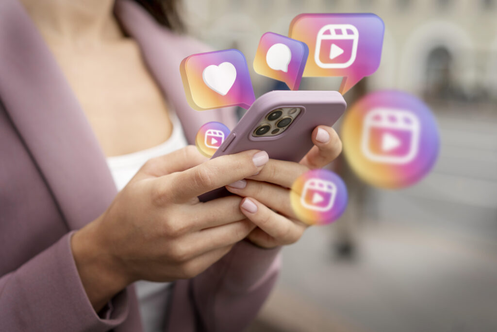 7 errores que están haciendo que tu Instagram no crezca (y cómo solucionarlos)
