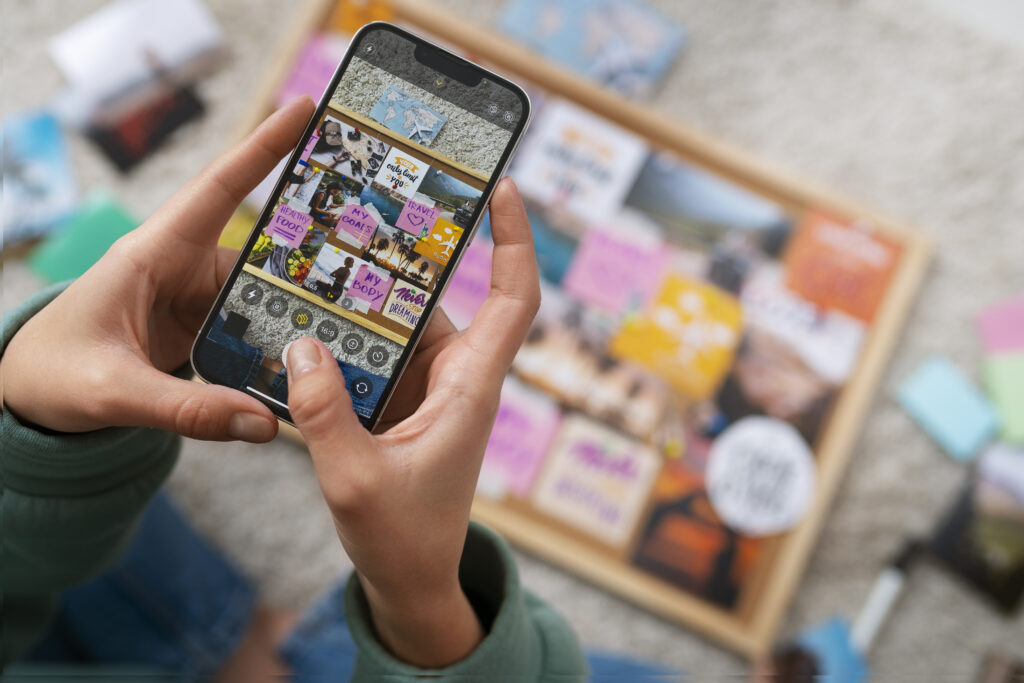 Qué publicar en Instagram si tienes un negocio local